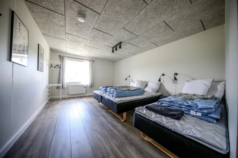 Billede 13 af Bed and Breakfast Lemvig
