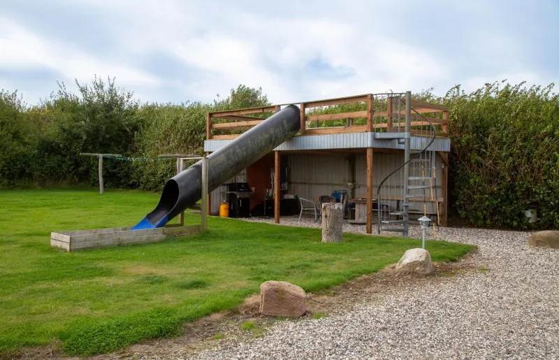 Billede 16 af Bed and Breakfast Lemvig