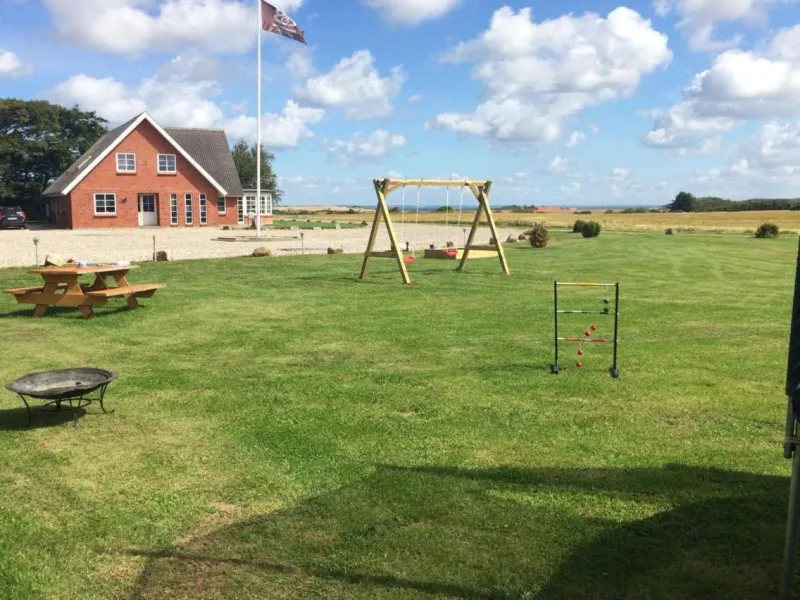 Billede 21 af Bed and Breakfast Lemvig