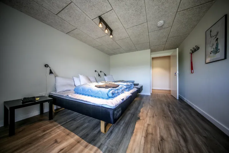 Billede 25 af Bed and Breakfast Lemvig