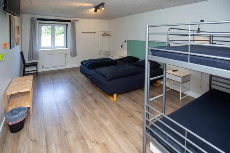 Billede 28 af Bed and Breakfast Lemvig