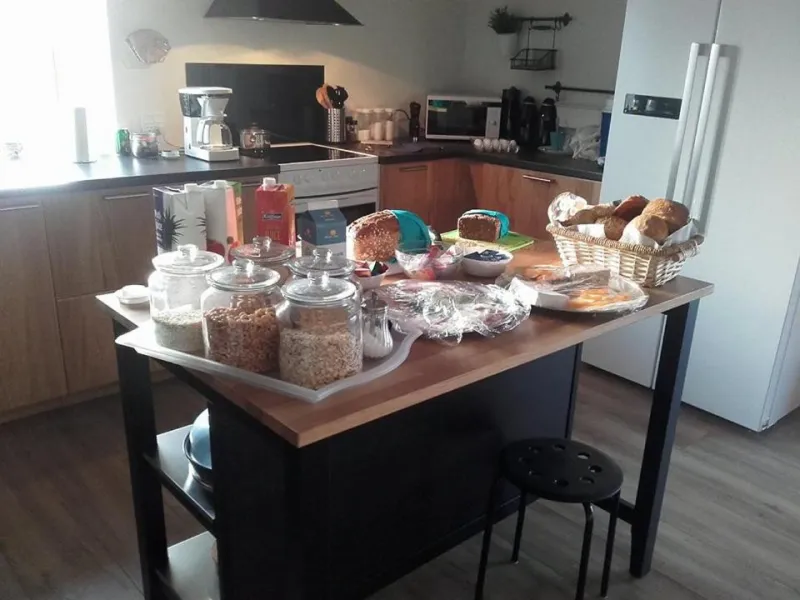 Billede 32 af Bed and Breakfast Lemvig