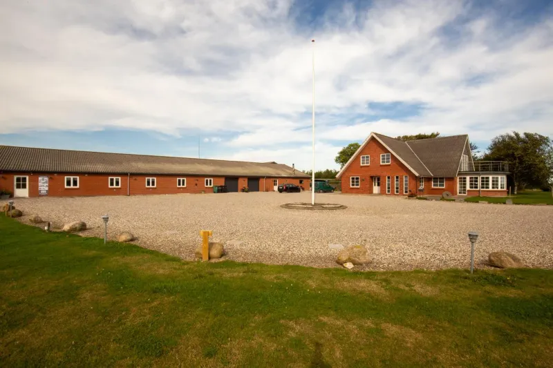 Billede 46 af Bed and Breakfast Lemvig