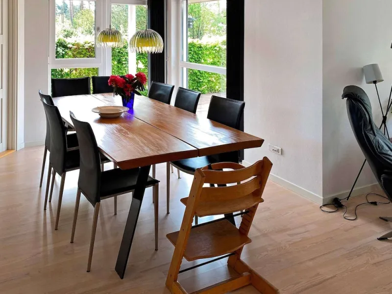 Billede 7 af Spacious Family Retreat - By Traum Ferienwohnungen