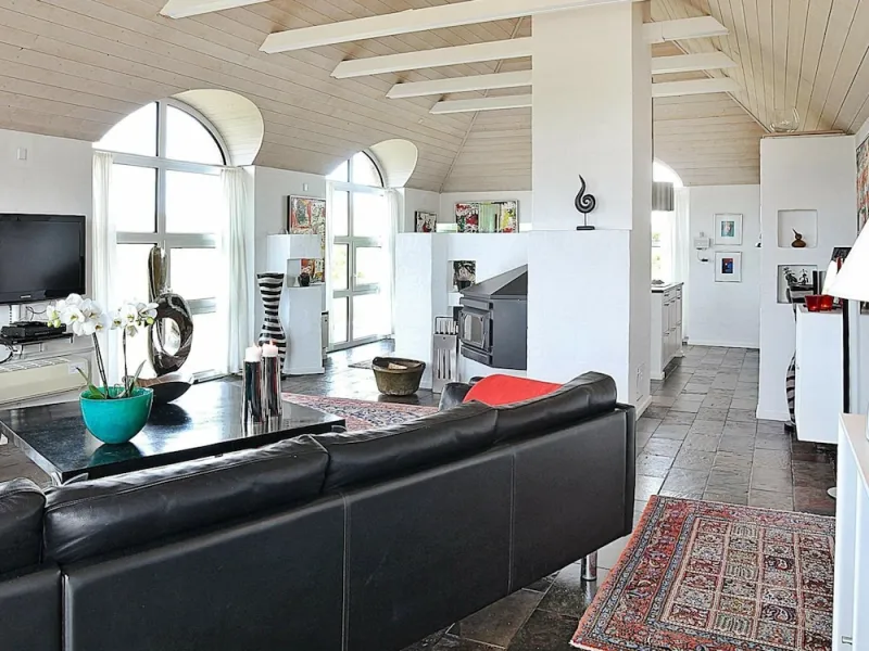 Billede 23 af Luxury Seaside Retreat - By Traum Ferienwohnungen