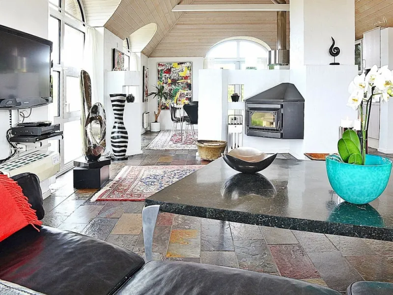 Billede 28 af Luxury Seaside Retreat - By Traum Ferienwohnungen