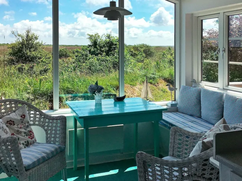 Billede 7 af 4 Person Holiday Home in Romo