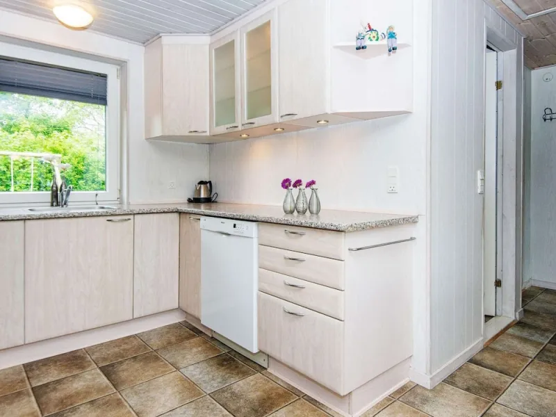 Billede 8 af 6 Person Holiday Home in Hemmet