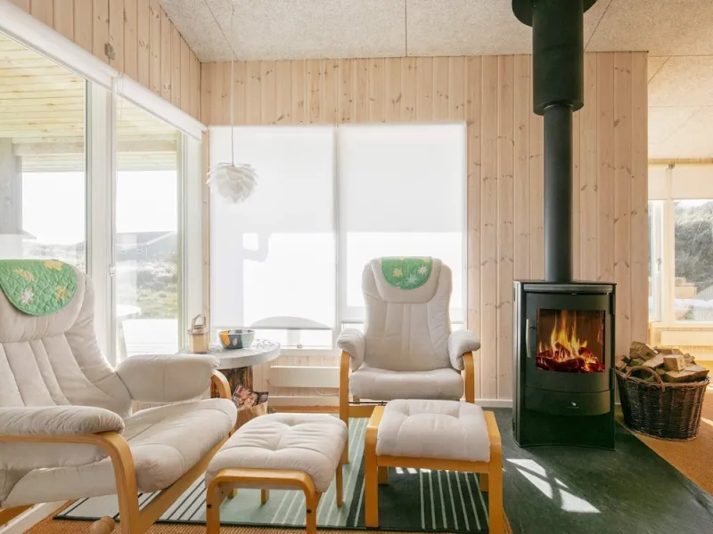 Billede 4 af Luxury Retreat With Sauna - By Traum Ferienwohnungen