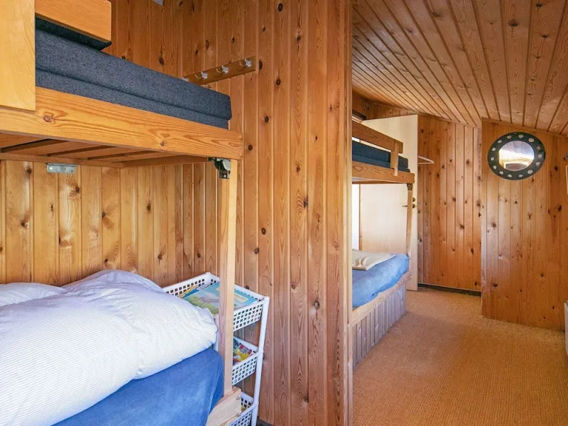 Billede 9 af Luxury Retreat With Sauna - By Traum Ferienwohnungen