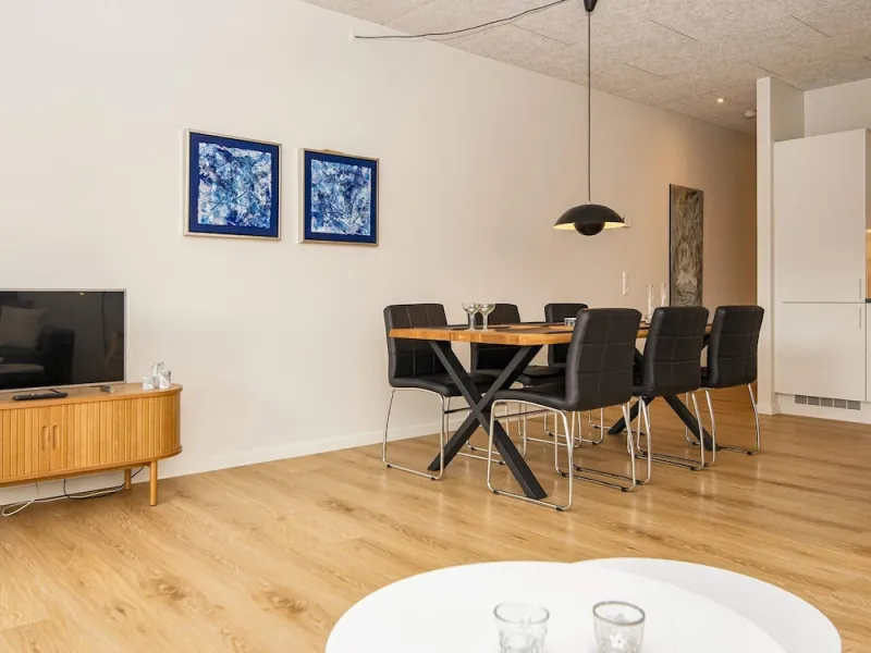 Billede 28 af 6 Person Holiday Home in Ringkobing-by Traum