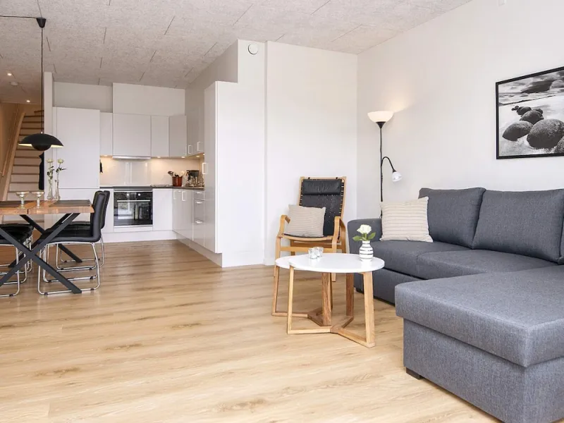 Billede 32 af 6 Person Holiday Home in Ringkobing-by Traum
