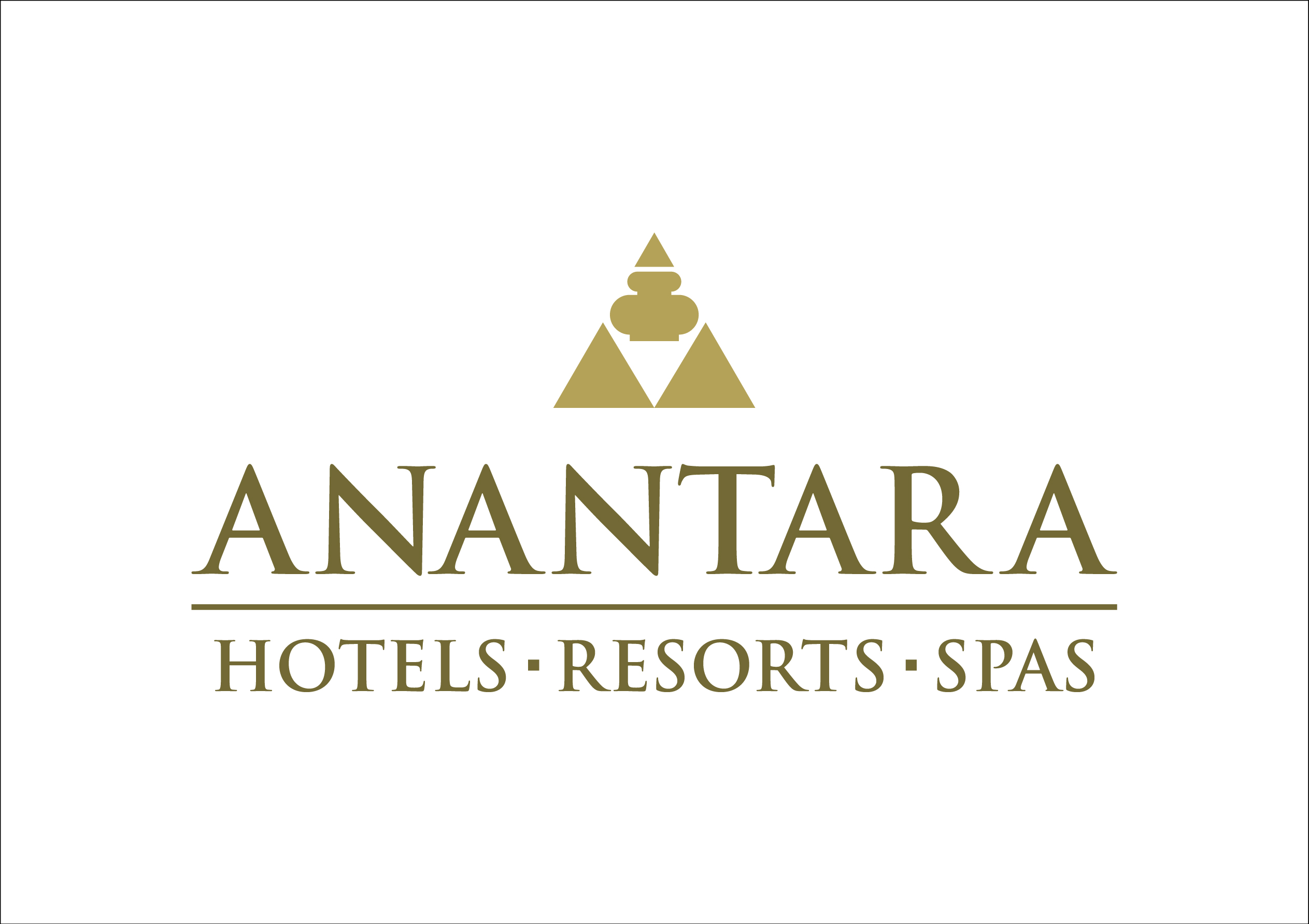 Anantara The Palm Dubai Resort