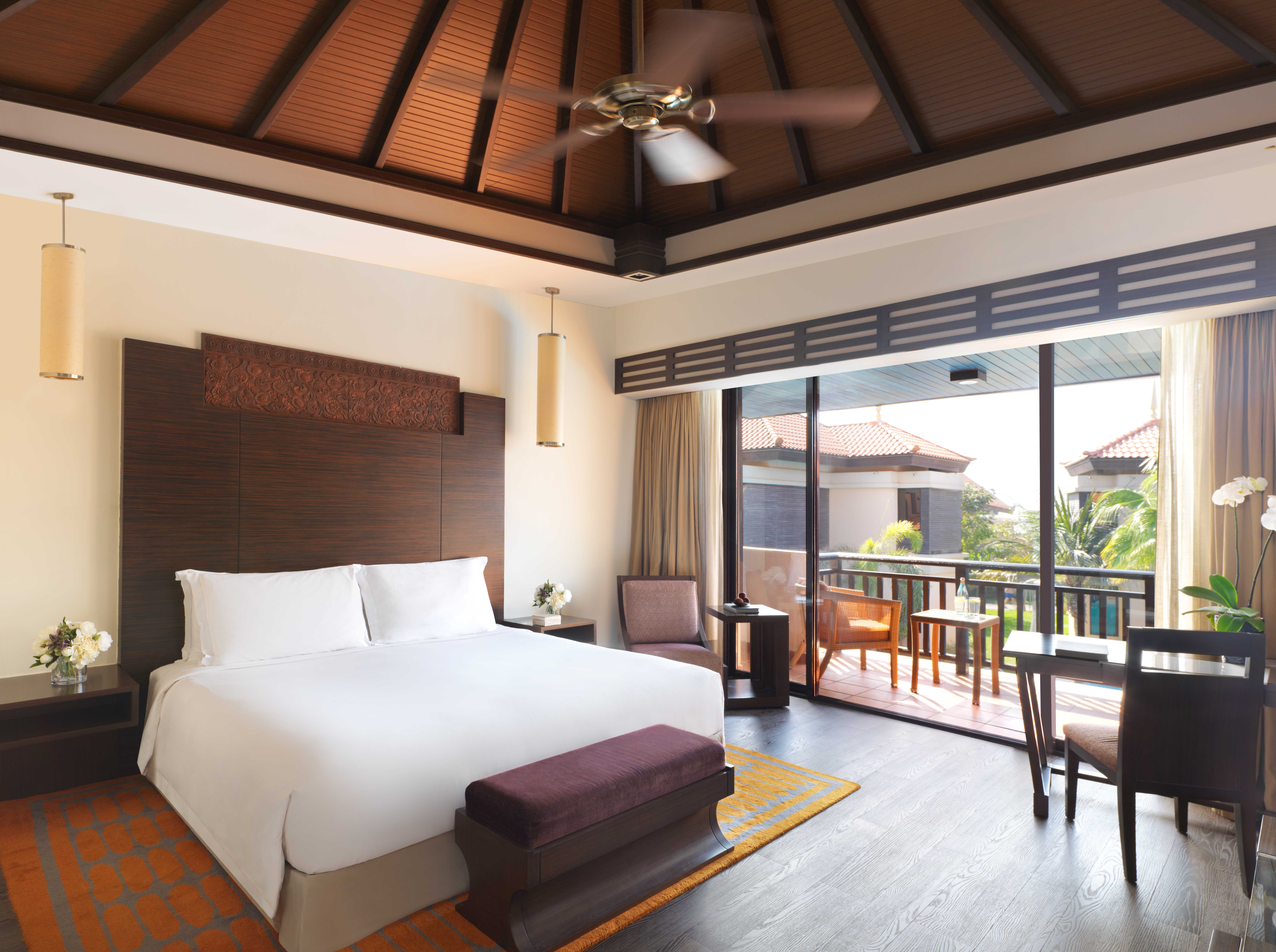 Anantara The Palm Dubai Resort