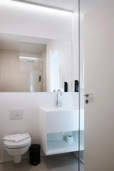 Billede 8 af CPH Studio Hotel
