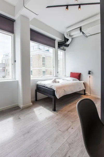 Billede 9 af CPH Studio Hotel
