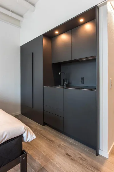 Billede 17 af CPH Studio Hotel