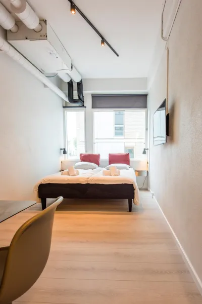 Billede 18 af CPH Studio Hotel