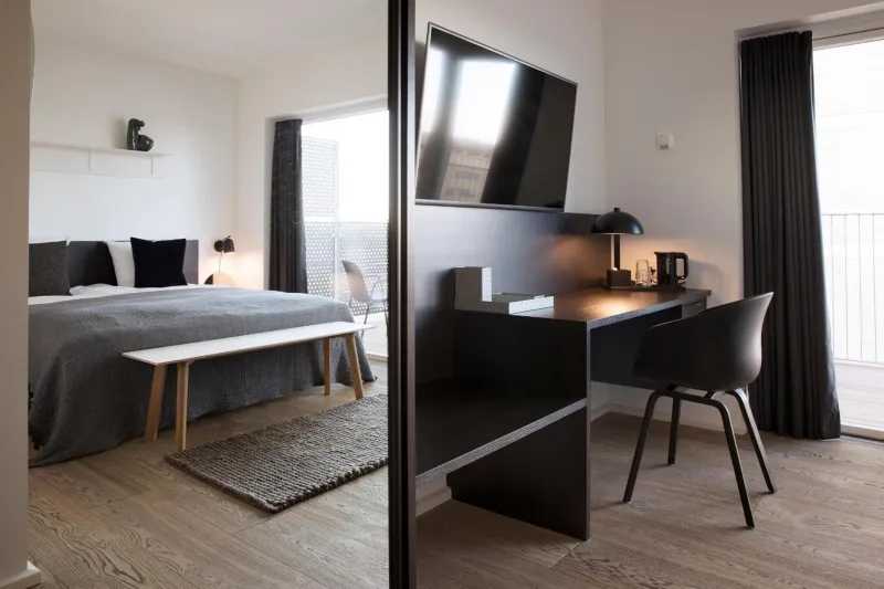 Billede 19 af CPH Studio Hotel
