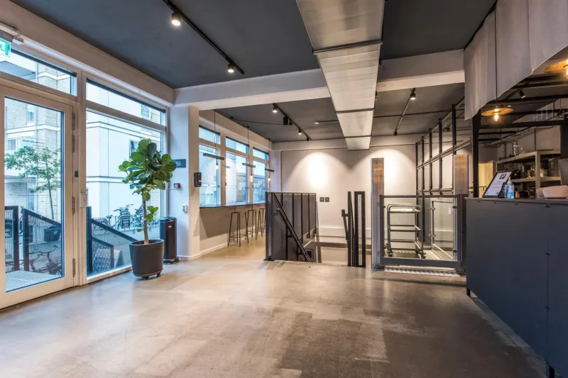 Billede 25 af CPH Studio Hotel