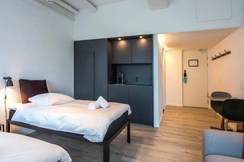 Billede 30 af CPH Studio Hotel
