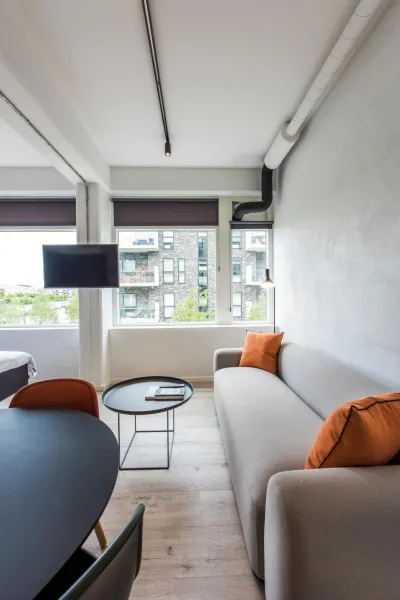 Billede 32 af CPH Studio Hotel