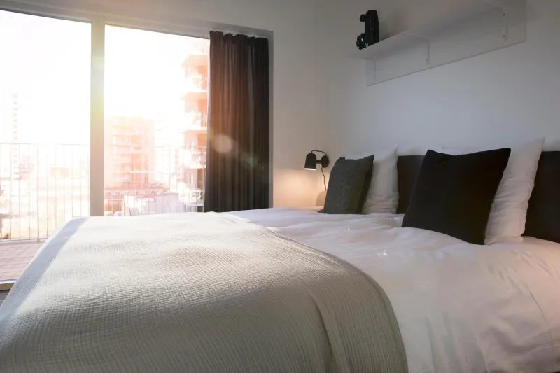 Billede 36 af CPH Studio Hotel