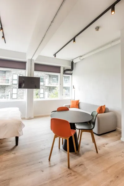 Billede 46 af CPH Studio Hotel