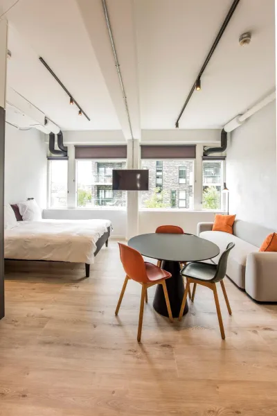 Billede 52 af CPH Studio Hotel