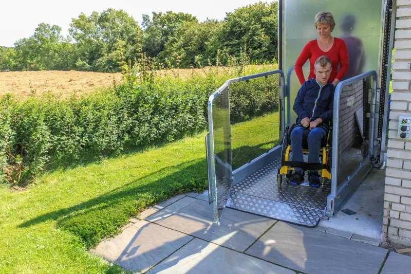 Billede 110 af Naturperlen