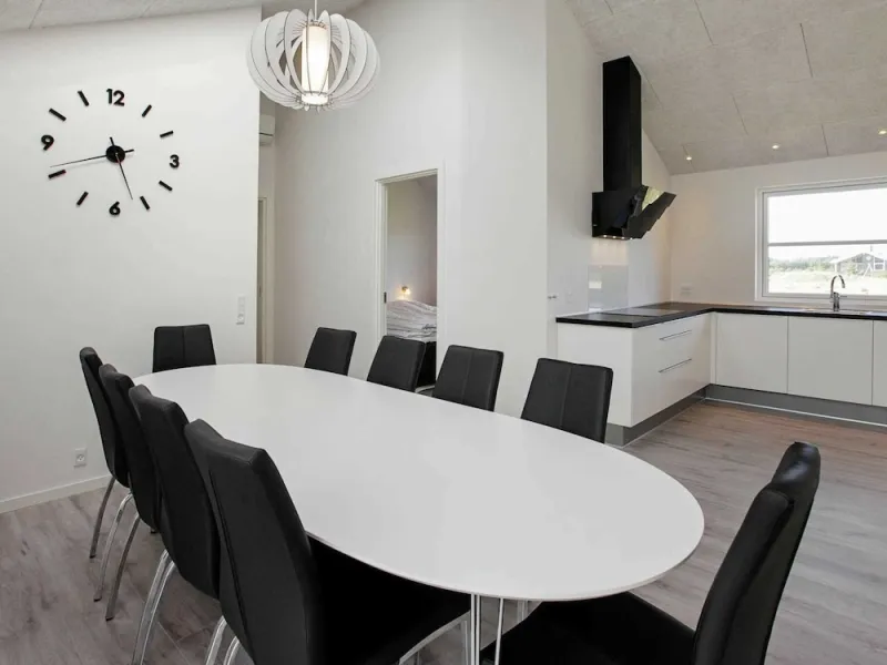 Billede 4 af Luxury Spa Retreat in Lokken - By Traum Ferienwohnungen