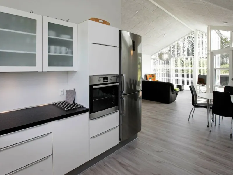 Billede 7 af Luxury Spa Retreat in Lokken - By Traum Ferienwohnungen