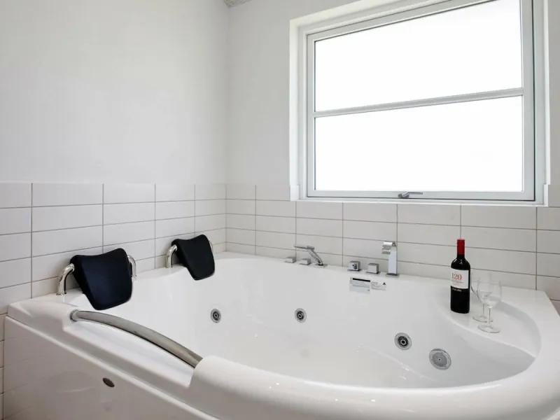 Billede 8 af Luxury Spa Retreat in Lokken - By Traum Ferienwohnungen