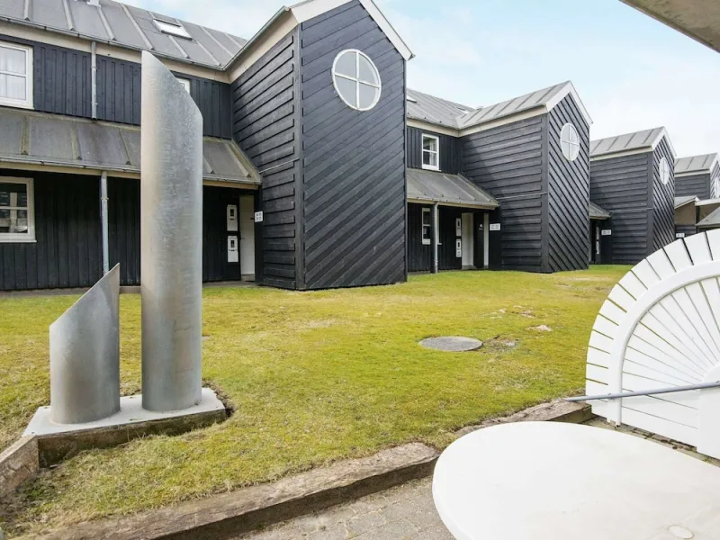 Billede 22 af Ravishing Apartment in FanÃ¸ Denmark near Sea