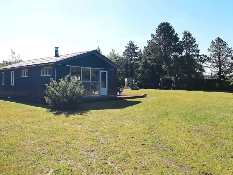 Billede 9 af 6 Person Holiday Home in Nibe-by Traum