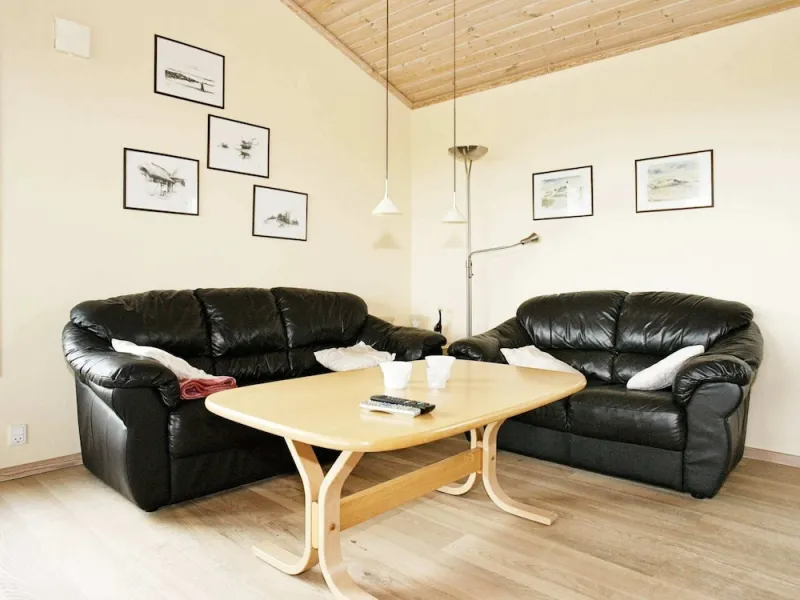 Billede 15 af 8 Person Holiday Home in Vestervig-by Traum