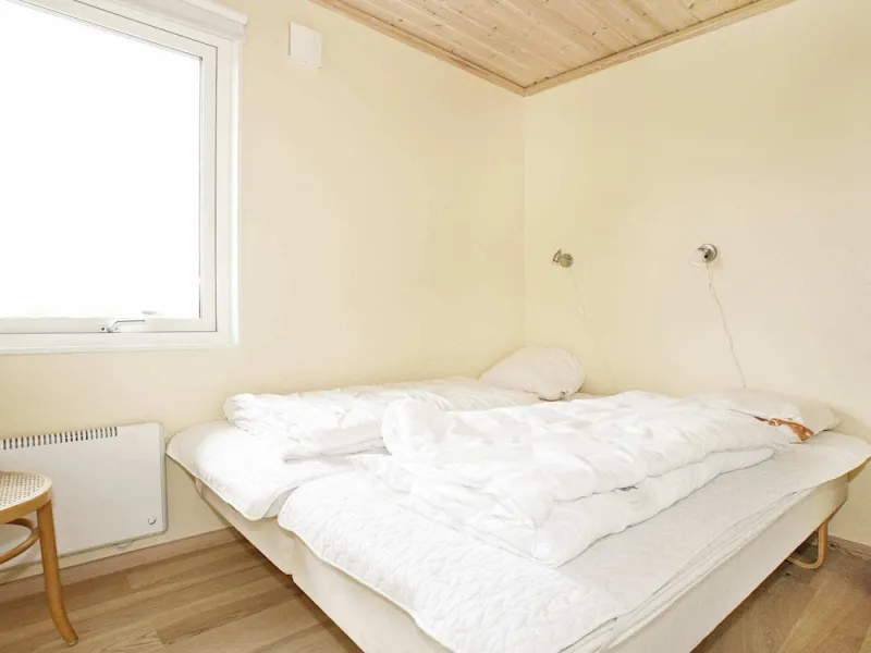 Billede 16 af 8 Person Holiday Home in Vestervig-by Traum