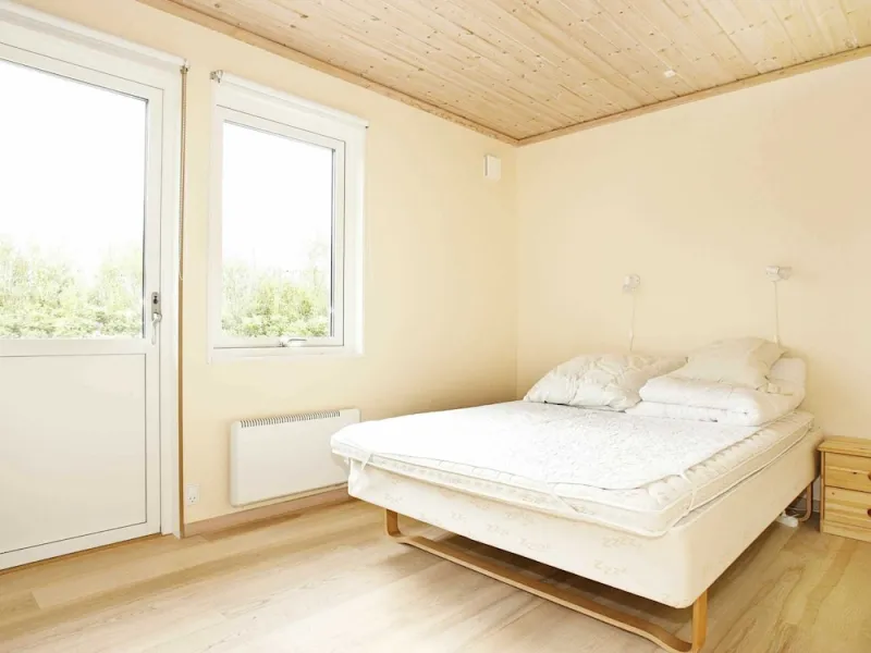 Billede 17 af 8 Person Holiday Home in Vestervig-by Traum