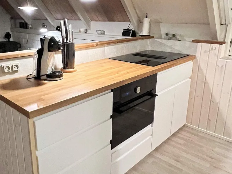 Billede 2 af Lovely Holiday Home in Jutland near Sea
