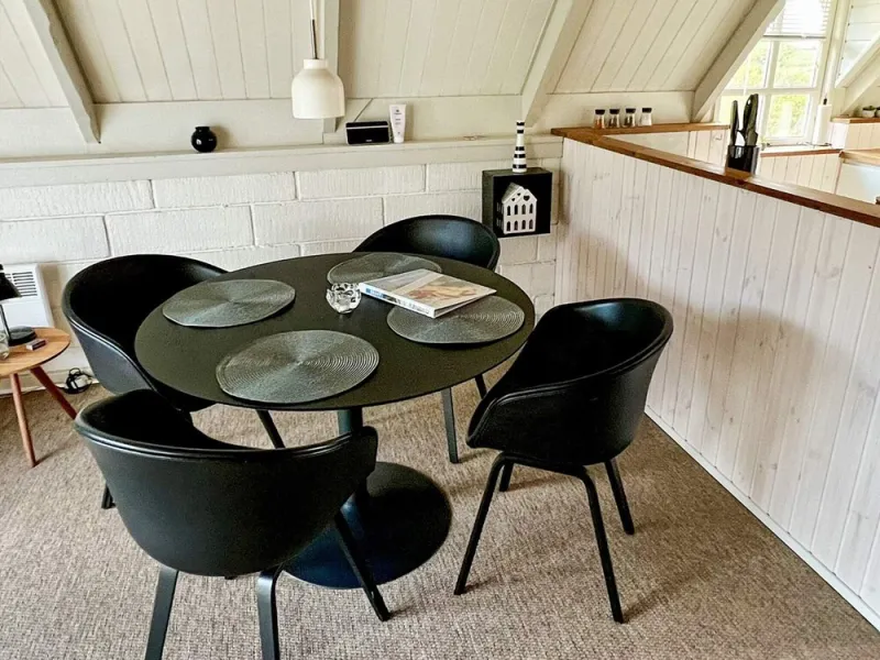 Billede 3 af Lovely Holiday Home in Jutland near Sea