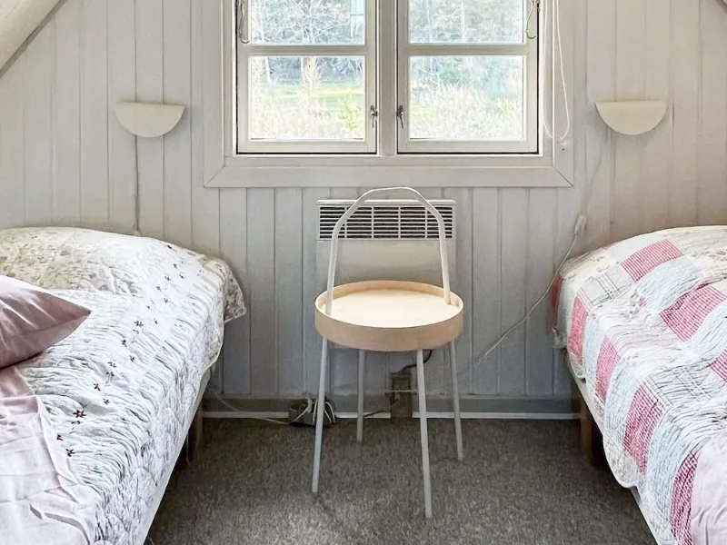 Billede 4 af Lovely Holiday Home in Jutland near Sea