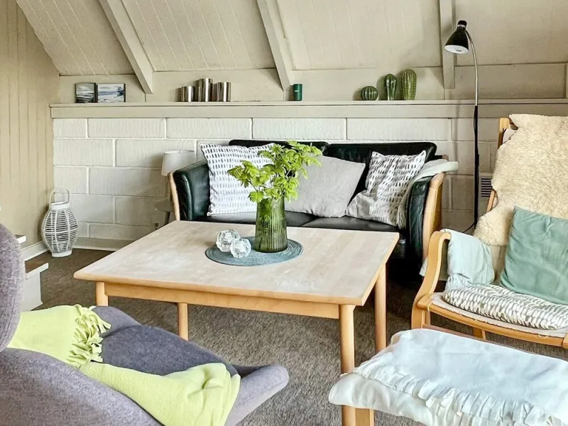 Billede 7 af Lovely Holiday Home in Jutland near Sea