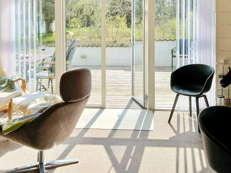 Billede 11 af Lovely Holiday Home in Jutland near Sea