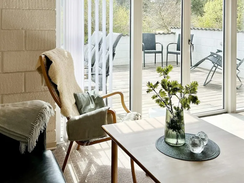 Billede 12 af Lovely Holiday Home in Jutland near Sea