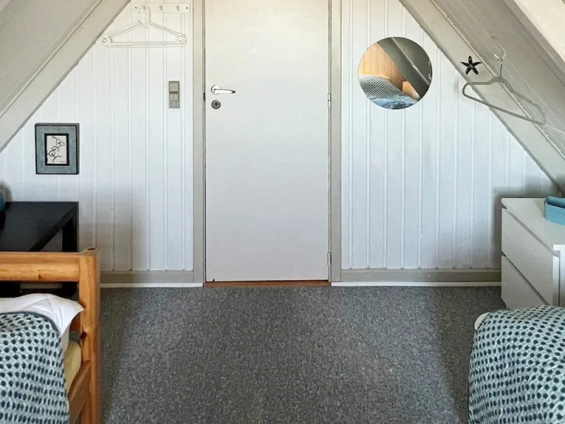 Billede 14 af Lovely Holiday Home in Jutland near Sea
