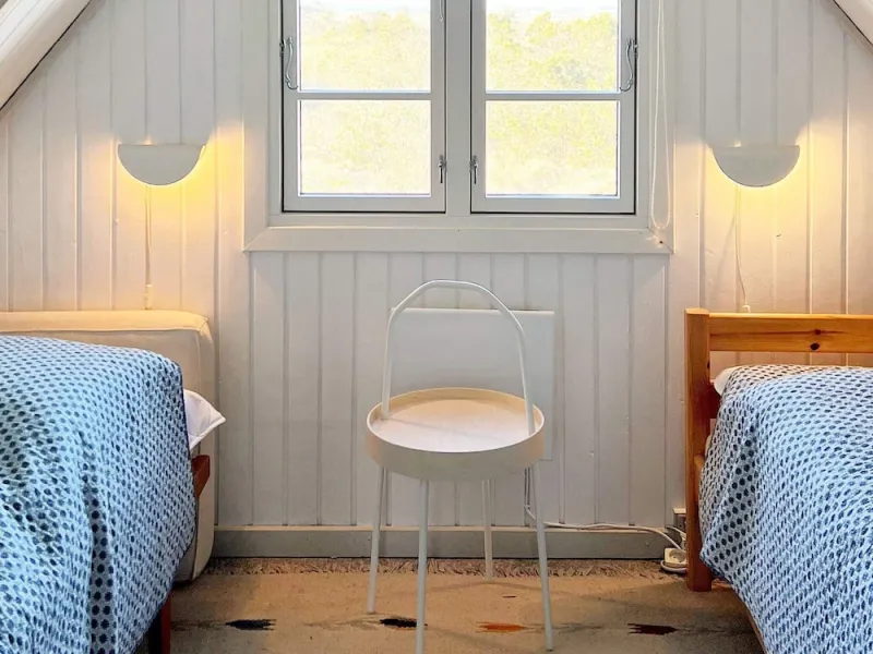 Billede 28 af Lovely Holiday Home in Jutland near Sea