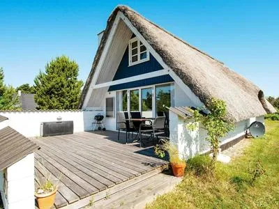 Billede 29 af Lovely Holiday Home in Jutland near Sea