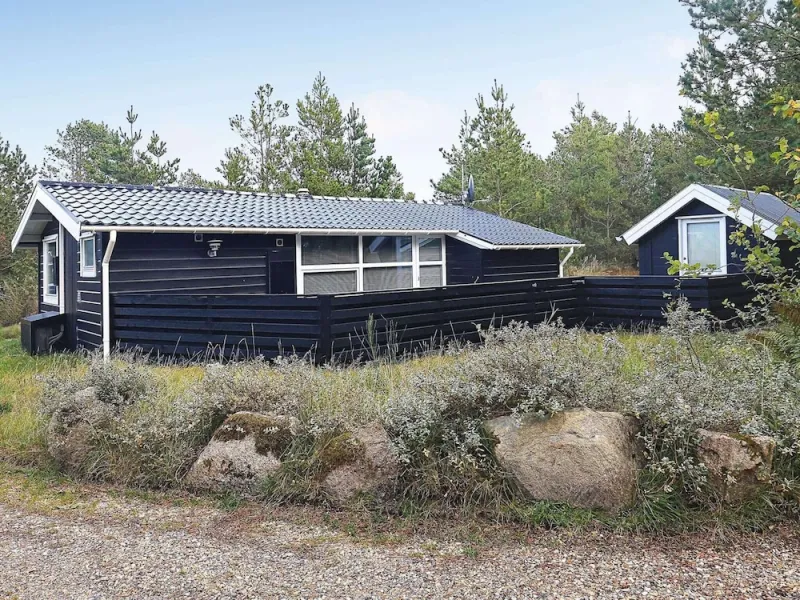 Billede 8 af 5 Person Holiday Home in Thisted-by Traum