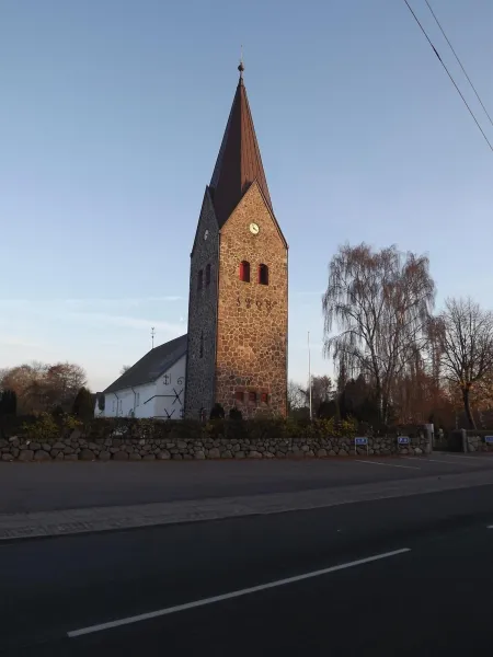 Billede 6 af Hotel Bov Kro