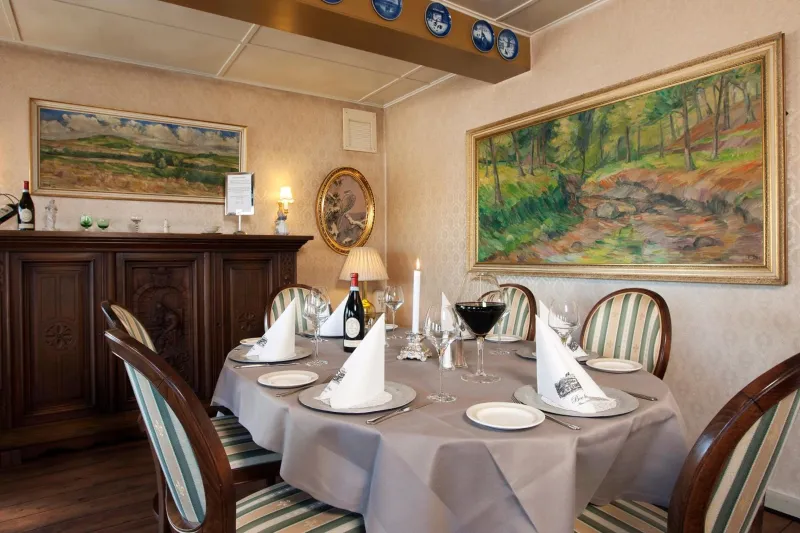 Billede 14 af Hotel Bov Kro
